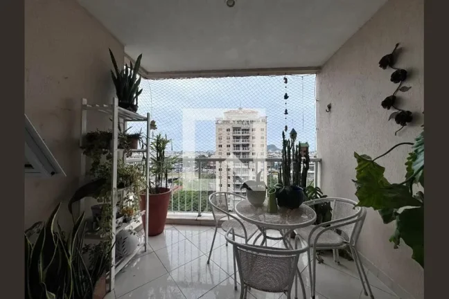 Imagem Apartamento à Venda - Recreio, 3 Quartos, 97 m2