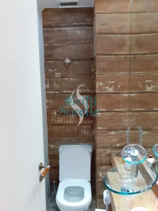 Imagem Apartamento à Venda em Itaim Bibi - São Paulo/SP.