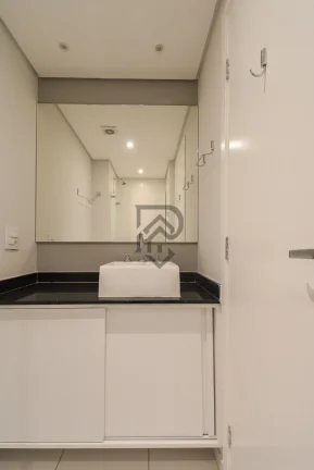 Imagem Apartamento Pinheiros proximo metrô faria lima