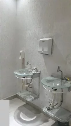 Imagem Casa Comercial no Tatuapé