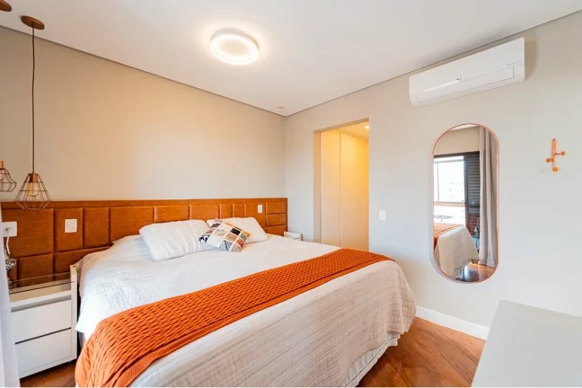 Imagem APARTAMENTO RESIDENCIAL em São Paulo - SP, Vila Mascote