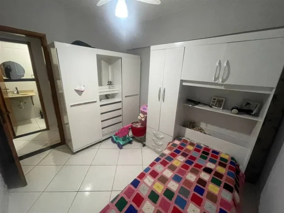 Imagem APARTAMENTO COM 70 m² - OCIAN - PRAIA GRANDE SP
