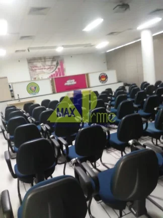Imagem Excelente oportunidade: Área Comercial de 1.942m² à venda no Bom Retiro, São Paulo-SP!