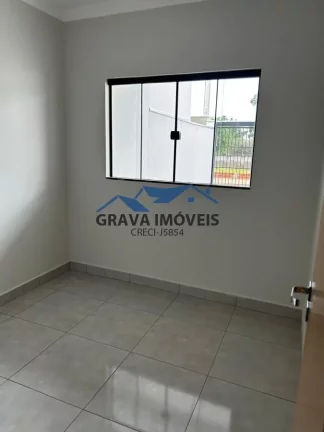 Imagem Alto Padrão para Venda em Sarandi, JARDIM SÃO PAULO II, 3 dormitórios