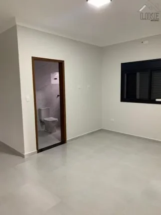Imagem Casa com 3 Dormitorio(s) localizado(a) no bairro Loteamento Floresta em São José dos Campos / São Paulo Ref.:CA0167