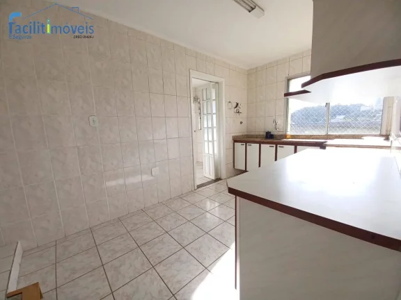 Imagem APARTAMENTO LOCAÇÃO OU VENDA VILA DUSI - SÃO BERNARDO DO CAMPO - SP
