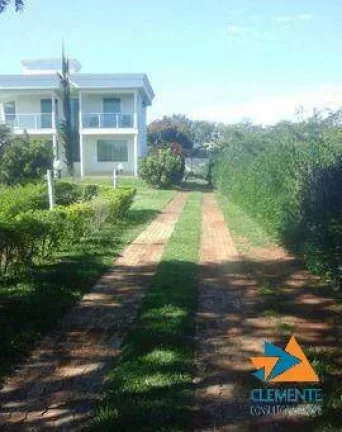 Imagem CASA E SITIO EM CONDOMINIO QUINTAS DA LAGOA ÁREA 5.000 M² -LAGOA SANTA MG
