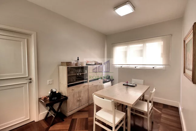 Imagem APARTAMENTO À VENDA EM JARDIM AMERICA COM 4 DORMITÓRIOS