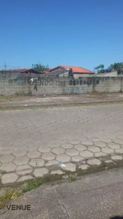 Imagem Terreno à venda, 307 m² por R$ 127.000,00 - Jardim das Palmeiras - Itanhaém/SP