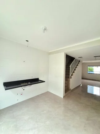 Imagem Sobrados Novos - Jd. Santo Antônio - Osasco