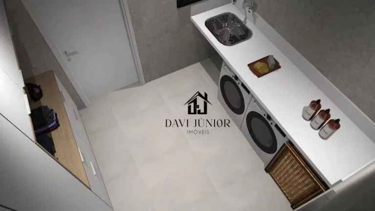 Imagem Casa com 3 suites à venda, 360 m² por R$ 2.800.000 - Condomínio Bouganville - Sorocaba/SP