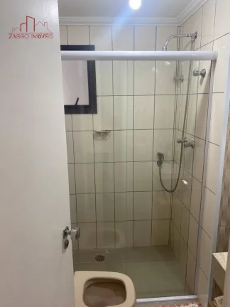 Imagem Oportunidade - Apartamento na Giovanni - 80m².