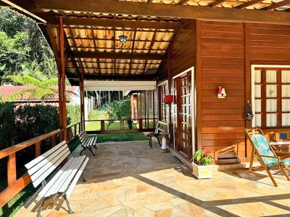 Imagem A Conveniência do Centro com a Alma da Montanha