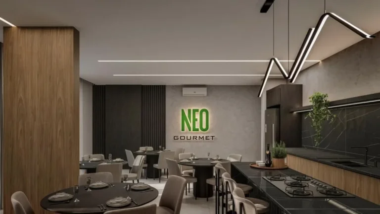 Imagem Apartamento com 2 suítes na praia de Gravatá em condomínio com área de lazer e ideal para Investimento com ma Adriano Carpes Imóveis