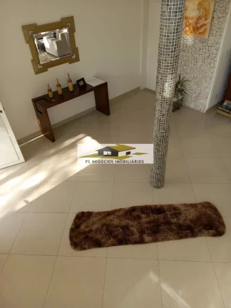 Imagem Sobrado Alto Padrão a venda com piscina no Jardim da Saúde