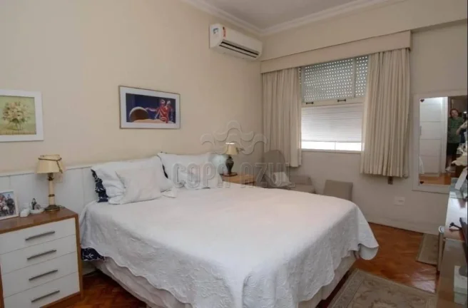 Imagem Copacabana - Residencial › Apartamento com 4 quarto(s) a Venda