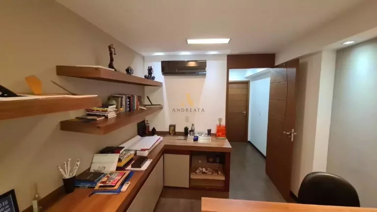 Imagem Barra da Tijuca - O2 Corporate ... Offices - Vendo Maravilhosa loja tríplex com 78m² pronta para uso R$700.000,00