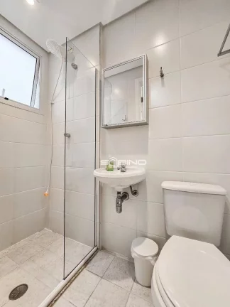 Imagem Apartamento à venda no Edifício All Time 3 Dormitórios 3 suítes, Riviera de São Lourenço - Bertioga SP