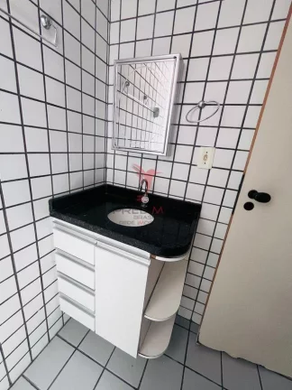 Imagem Oportunidade! Apartamento de 3 Quartos, 2 Vagas de Garagem em Manaíra