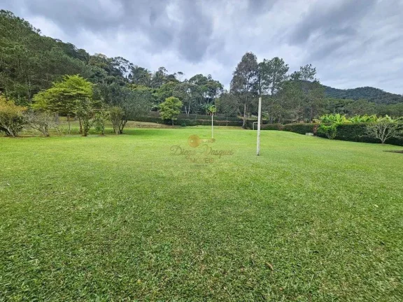 Imagem Terreno em Condomínio para Venda em Teresópolis / RJ no bairro Albuquerque