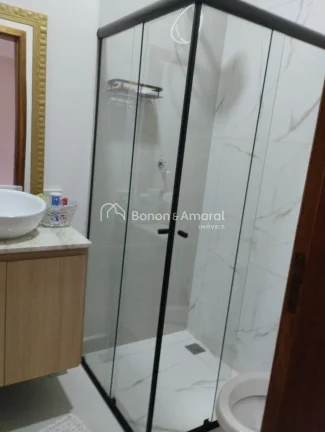 Imagem Lindo sobrado com 2 dormitórios, ambos suítes, ideal para quem busca conforto e praticidade em um ...