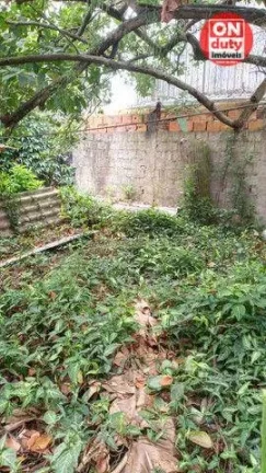 Imagem Terreno à venda, 320 m² por R$ 650.000,00 - Estuário - Santos/SP