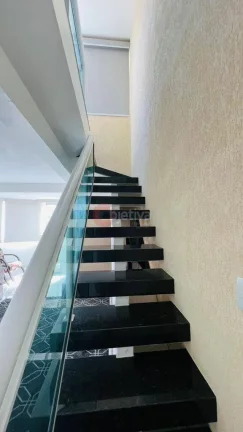 Imagem Linda cobertura a venda com 3 quartos - Centro - Cabo Frio