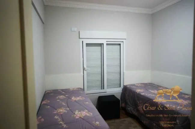 Imagem Apto requintado em Campos do Jordão a poucos metros do centro do Capivari