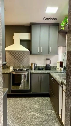 Imagem Apartamento Ipiranga - 187M², 3 Dorms, 3 Suítes, 3 Vagas.