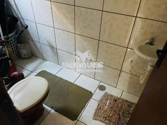 Imagem Imóvel Comercial a Venda no bairro Parque Progresso (nova Veneza) - Sumaré, SP