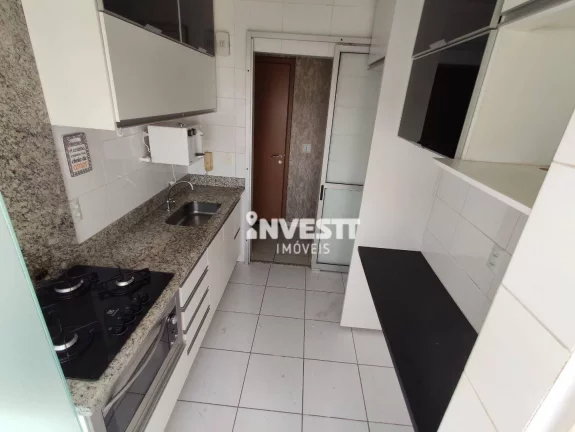 Imagem Apartamento à venda no Parque Amazônia - Goiânia/GO
