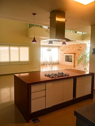 Imagem Linda Casa com 5 Suites!