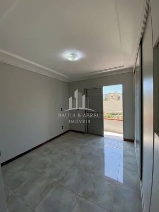 Imagem Cobertura 154m², 3 Dormitórios, sendo 1 Suíte, 1 vaga, Churrasqueira, sem elevador na Vila Guarani, Mauá-SP