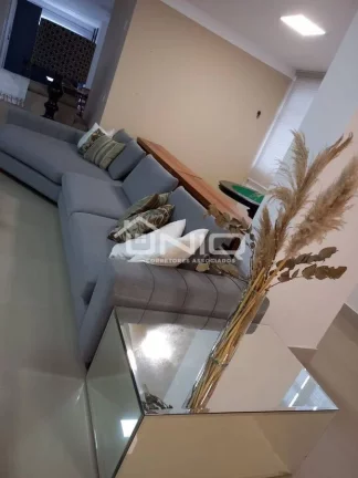 Imagem Apartamento 4 Suítes no Centro de Itapema