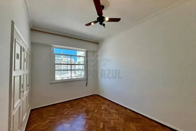 Imagem Copacabana – Rua Barata Ribeiro | Residencial › Apartamento 3 quarto(s) à Venda