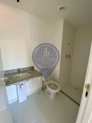 Imagem Apartamento à venda em São Paulo-SP, Vila Cruzeiro: 2 quartos, 1 suíte, 2 salas, 2 banheiros, 1 vaga, 63m². Imperdível!
