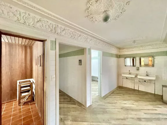 Imagem Mansão COMERCIAL Multiuso - Clube / Hotel, Spa / Eventos - ESPETACULAR!