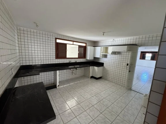 Imagem Casa para Venda em Natal, Candelária, 3 dormitórios, 2 suítes, 4 banheiros, 4 vagas