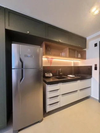 Imagem Flat Mobiliado e Equipado no Jardim Oceania, João Pessoa – Próximo a Parques e Shoppings