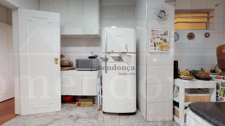 Imagem Apartamento `a venda em Perdizes, 3 quartos e 1 vaga, 138m2