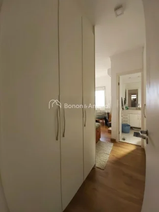 Imagem Apartamento à Venda - Condomínio Golden Square - Campinas/SP

Sofisticação, lazer e localizaçã...