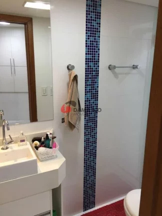 Imagem Casa à venda 2 Quartos, 3 Vagas, 180M², Parque das Nações, Santo André - SP
