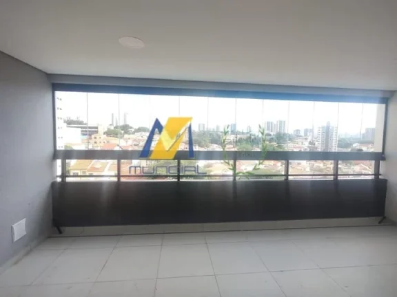 Imagem Ter um imóvel moderno, com sacada gourmet, espaço para pets e comodidades de alto padrão.