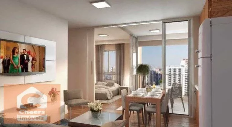 Imagem MOEMA NOVO PX IBIRAPUERA TERRAÇO E LAZER!!!