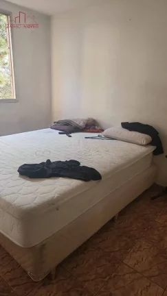 Imagem Oportunidade - Apartamento no Inocoop - 2 Dorms - 1 vaga