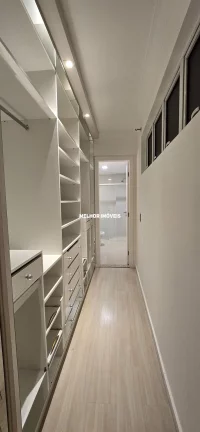 Imagem Apartamento no Edifício Leal Tower em Balneário Camboriú