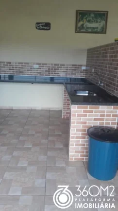 Imagem Apartamento para Venda em Itanhaém / SP no bairro Jardim Iberá