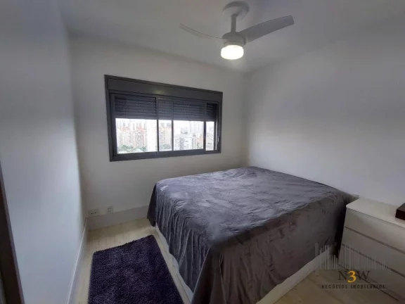 Imagem Apartamento com 3 dormitórios à venda, 115 m² por R$ 1.849.000,00 - Vila Leopoldina - São Paulo/SP