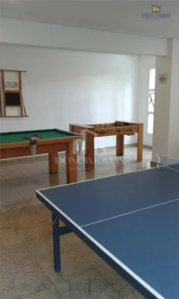 Imagem Apartamento com 4 Suítes à Venda no Jardim Chácara Inglesa | 188 m²