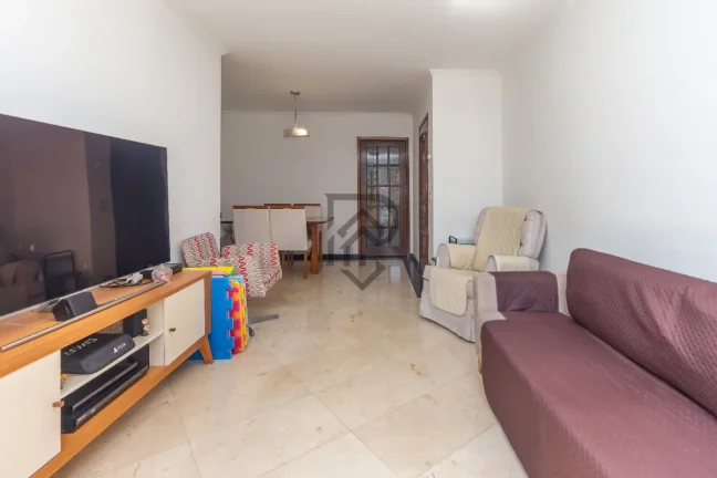 Imagem Apartamento vila clementino pronto para morar